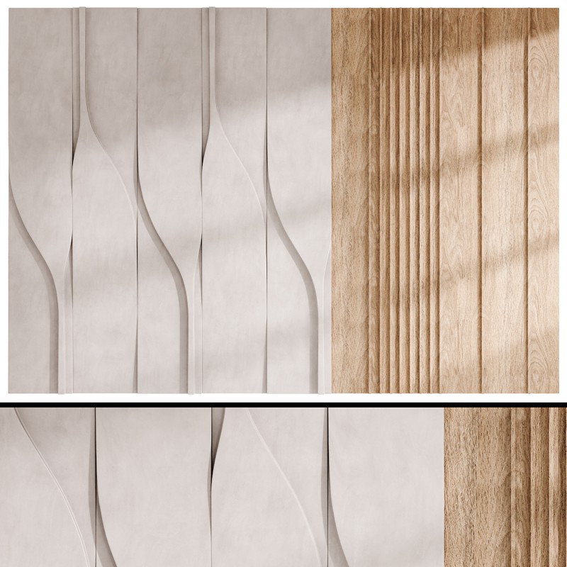 Wall_3d_Panel Image 2