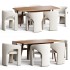 Dining_set - Thumbnail 1