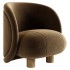 Tonisa armchair - Thumbnail 4