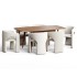 Dining_set - Thumbnail 2