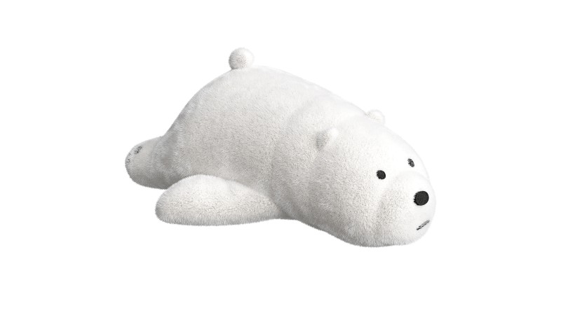 White_Bear Image 2