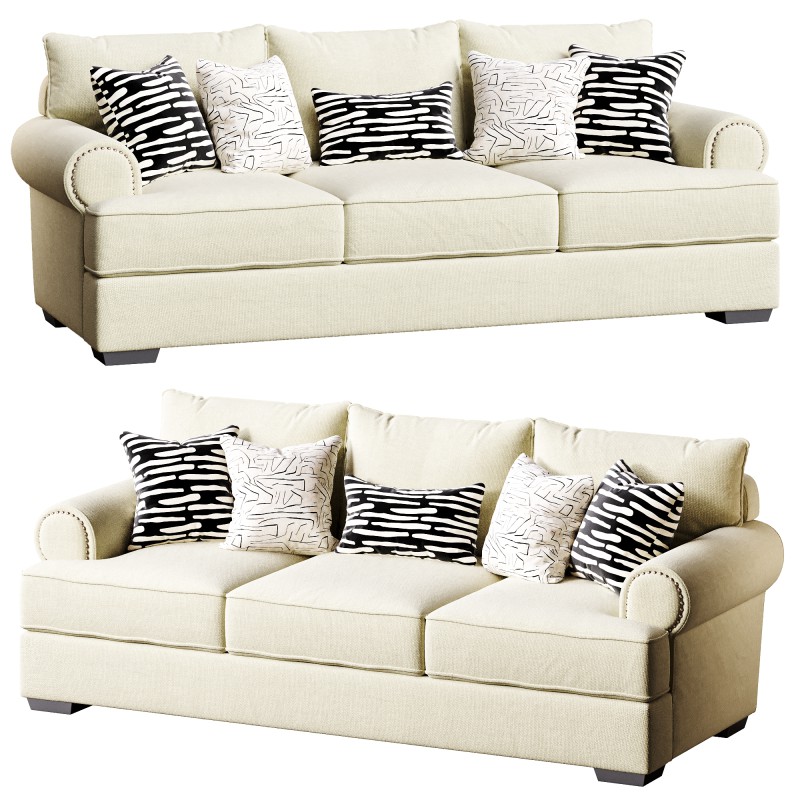 Sleeper_Sofa Image 1