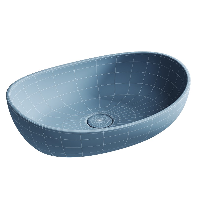 Wasbasin_TWA85 Image 4