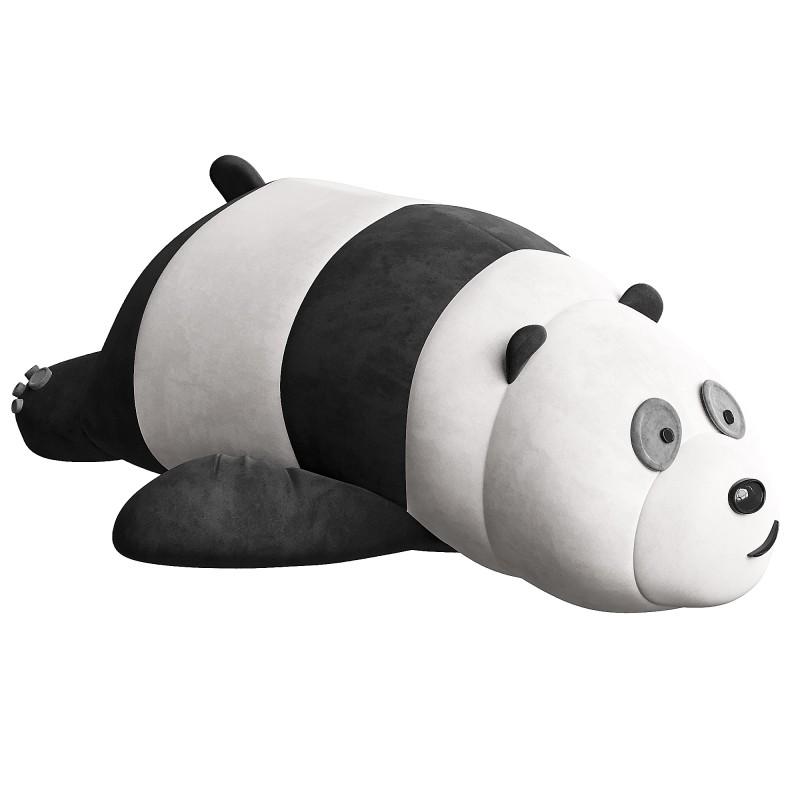 Panda Image 2