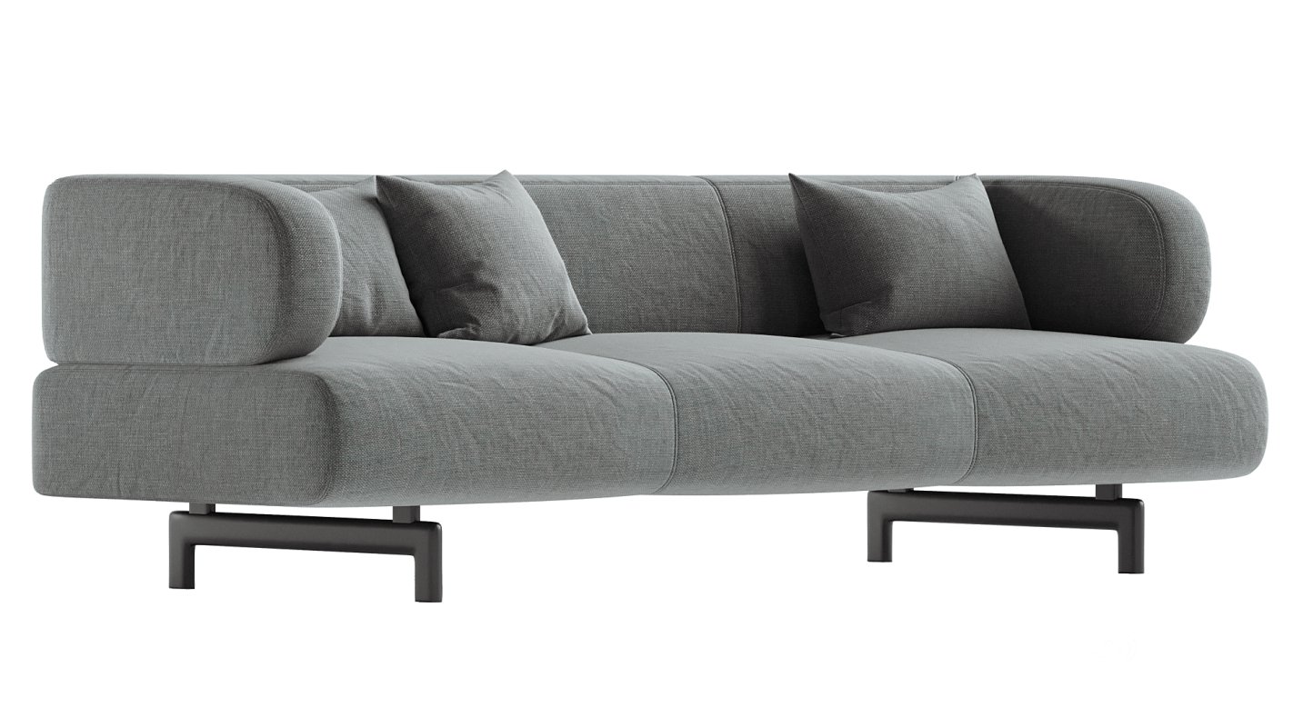 Soren Sofa Image 5
