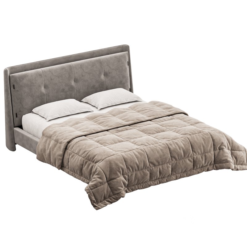 ULLA by Romatti bed 1 Image 2