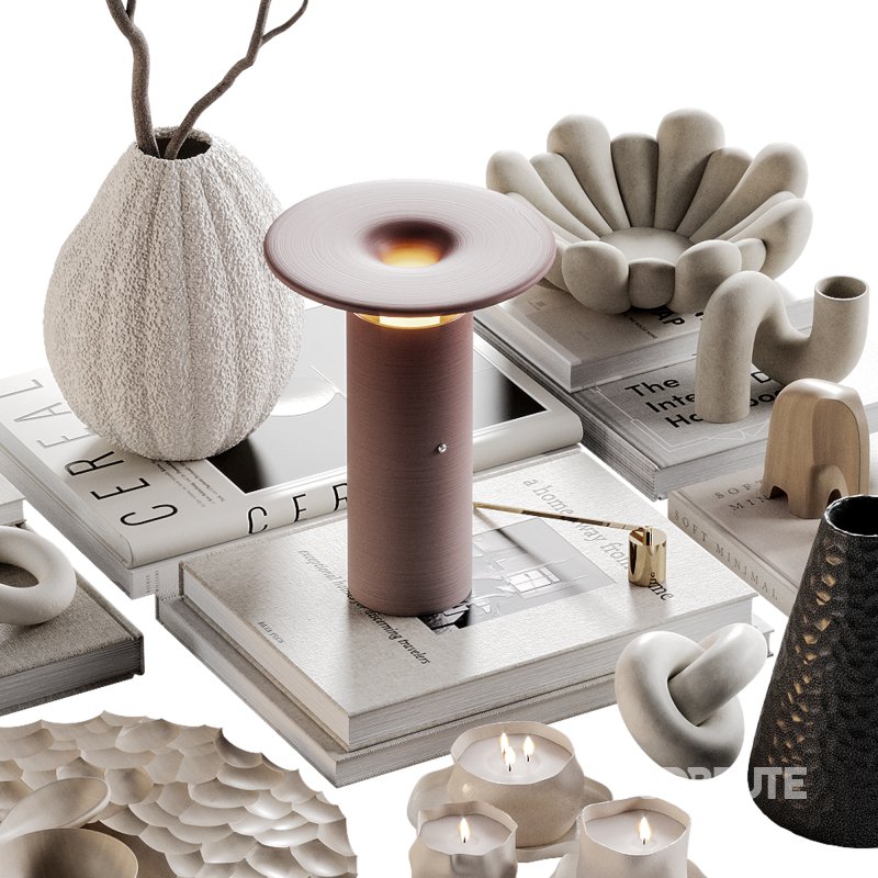 Decorative set 50 Image 6