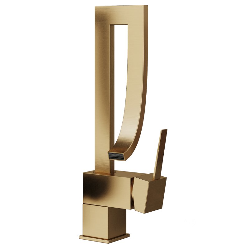 Kitchen faucet set10 Image 2