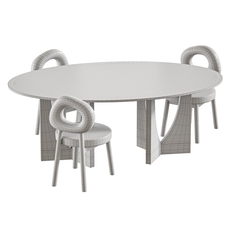 INWOOD table Image 8