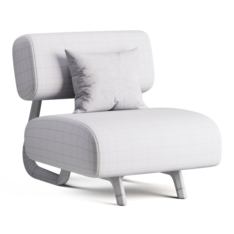 ARMCHAIR Lewis Image 10