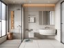 Modern bathroom - Thumbnail 1