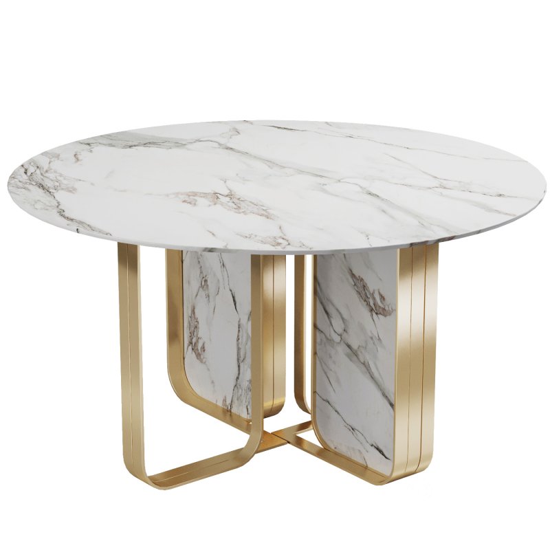 Martinez dining table Image 1