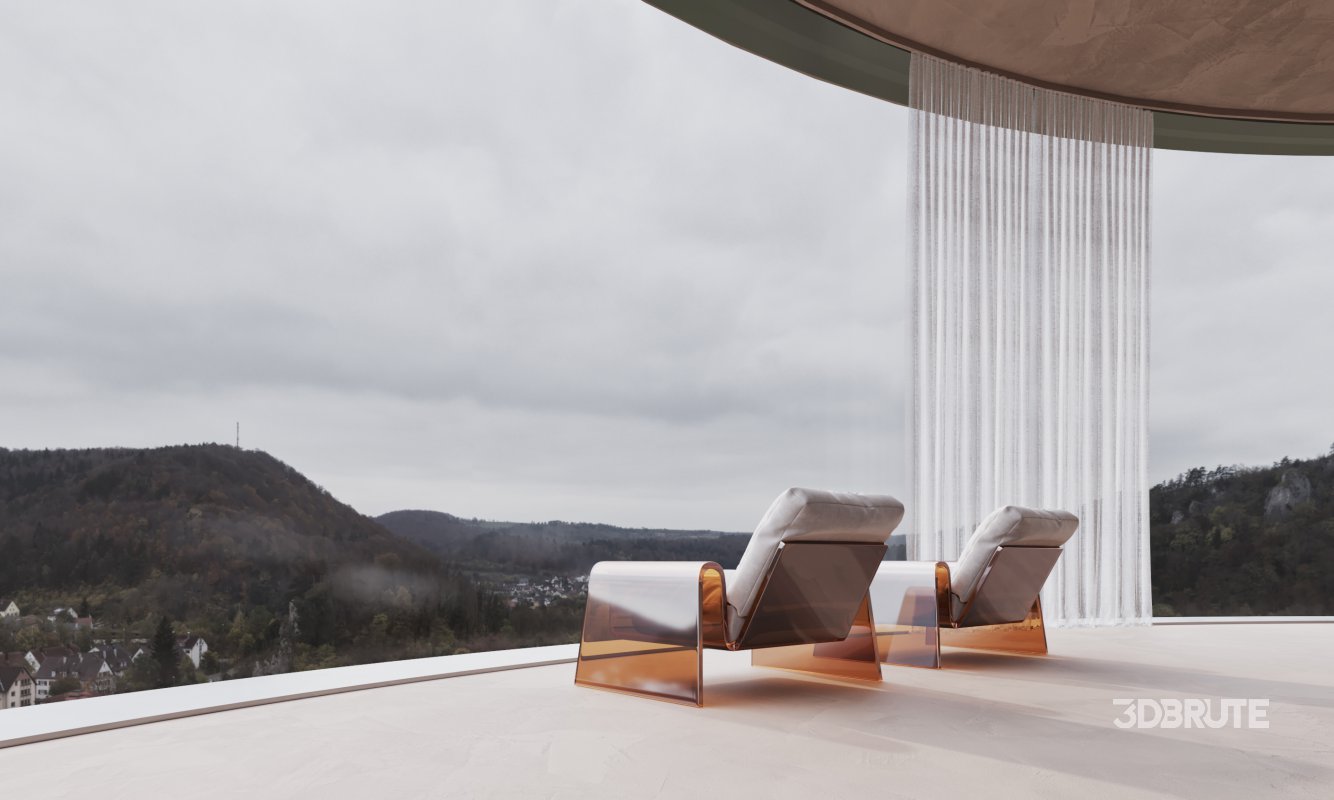 hotel bedroom Image 6