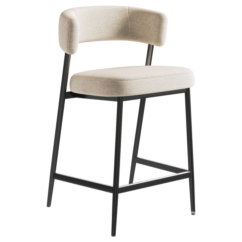 Counter Stool Bar Stool Folsom Image 3