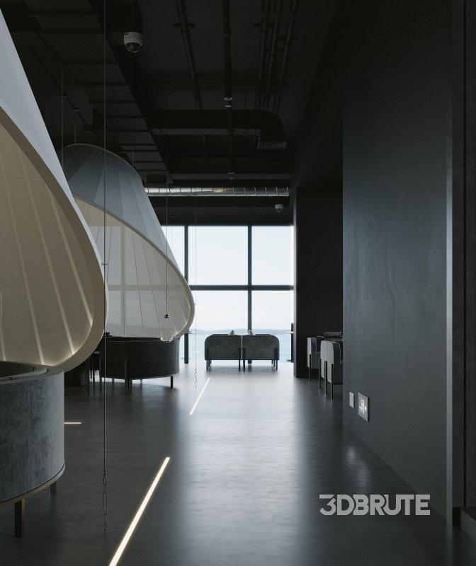 Restaurant and Cafe Image 5