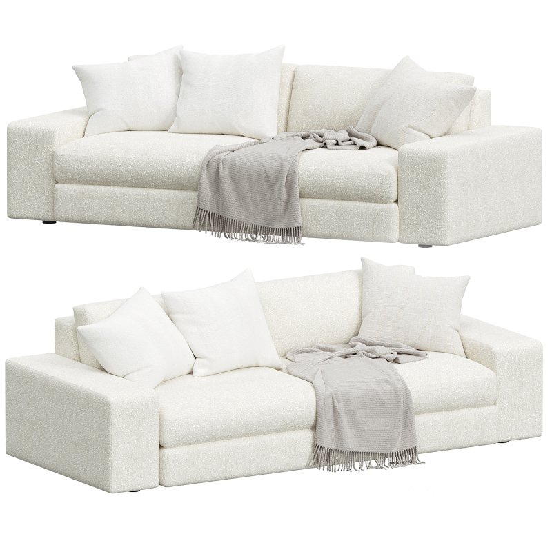 Blu Dot Esker Sofa by PERIGOLD Image 4