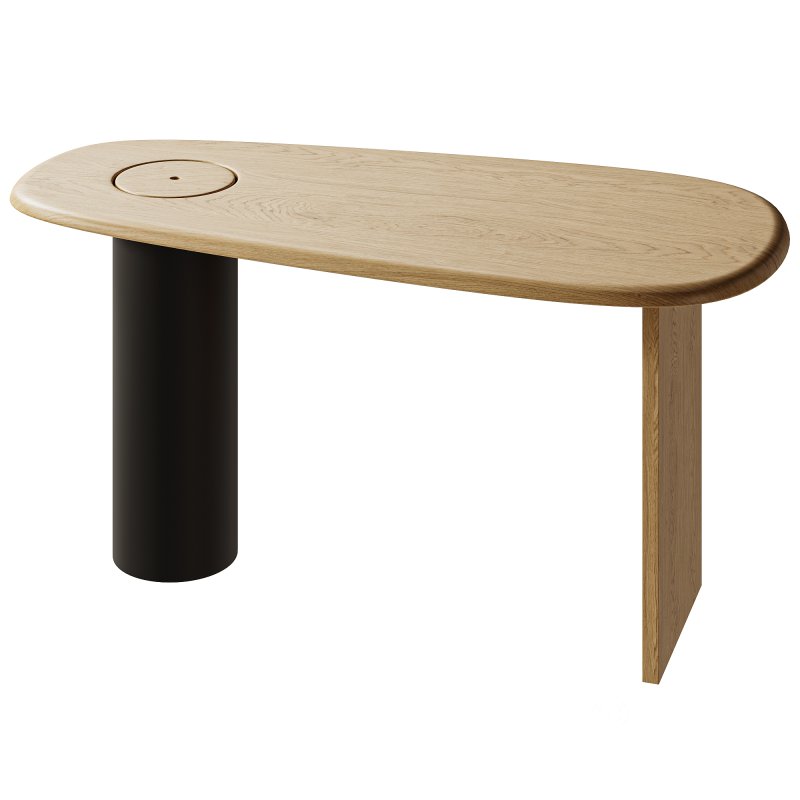 The Eclipse Desk Image 3