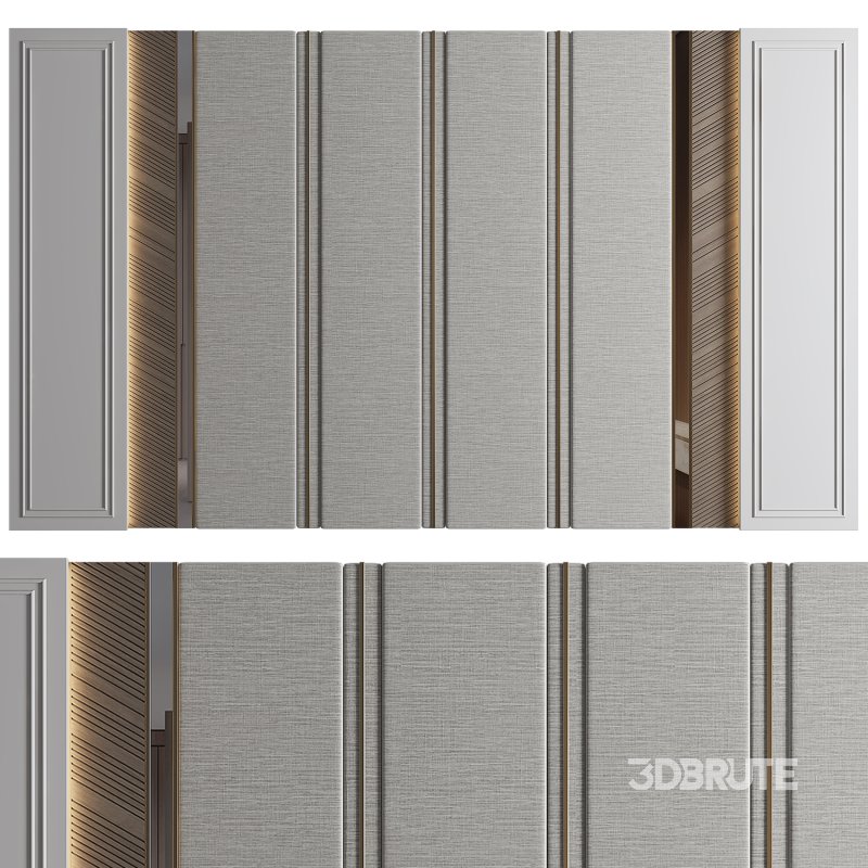 Wall Panel Decor 224 Image 3