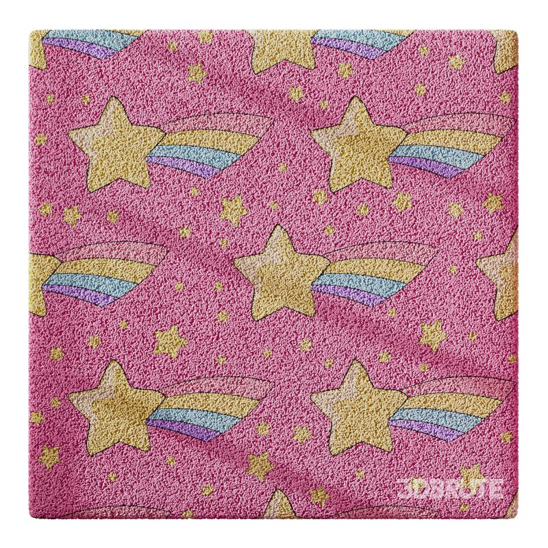 Kids Carpet Set 41 Image 5