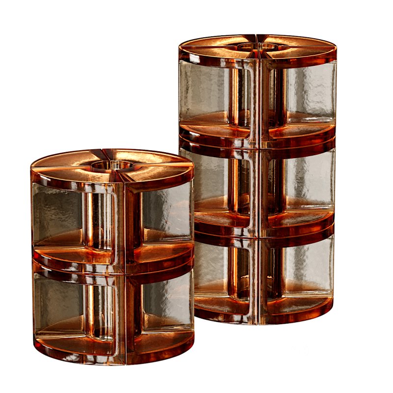 Mano block for Eco Outdoor Image 3