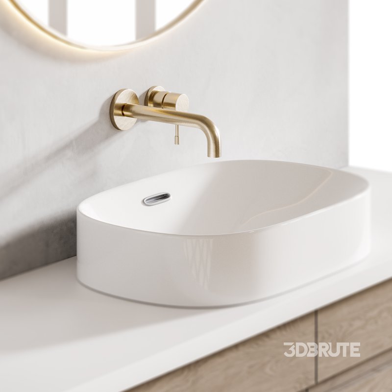 Bathroom furniture 09 Image 3