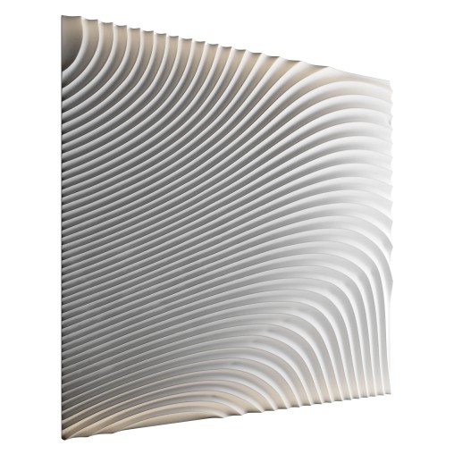 wave wall 12