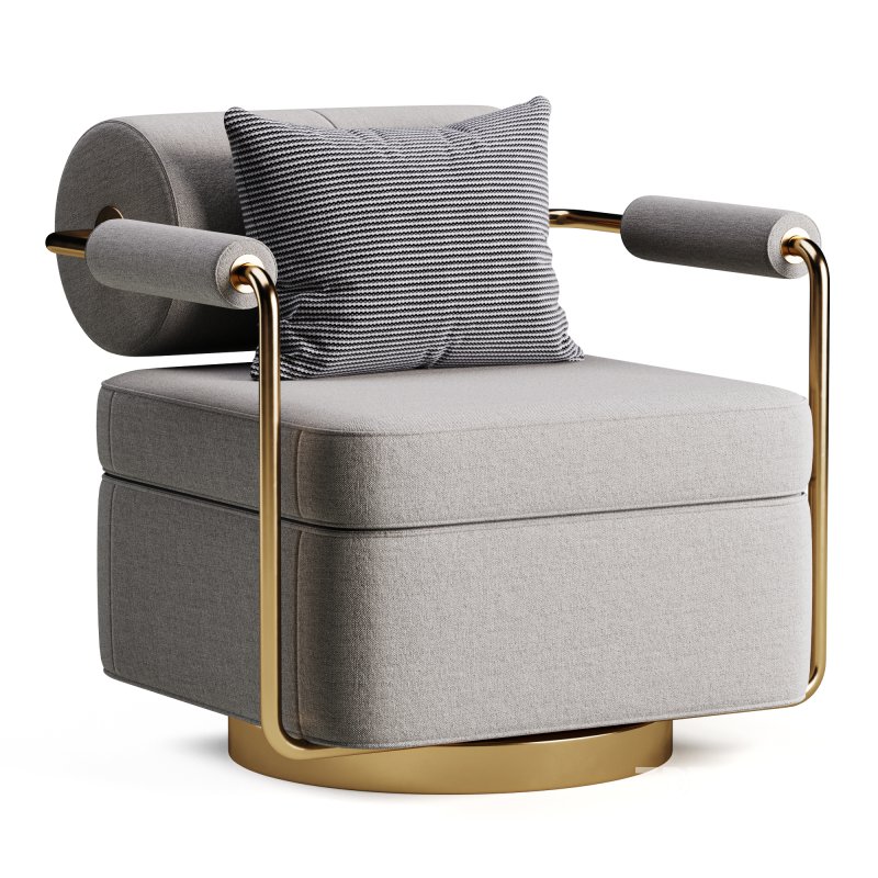 ARMCHAIR ANDERSON Image 2