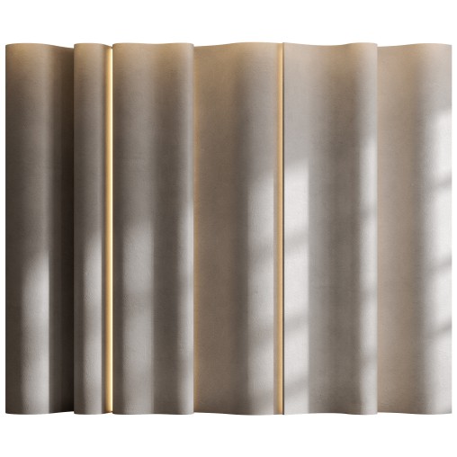 3d Wall Panel 16