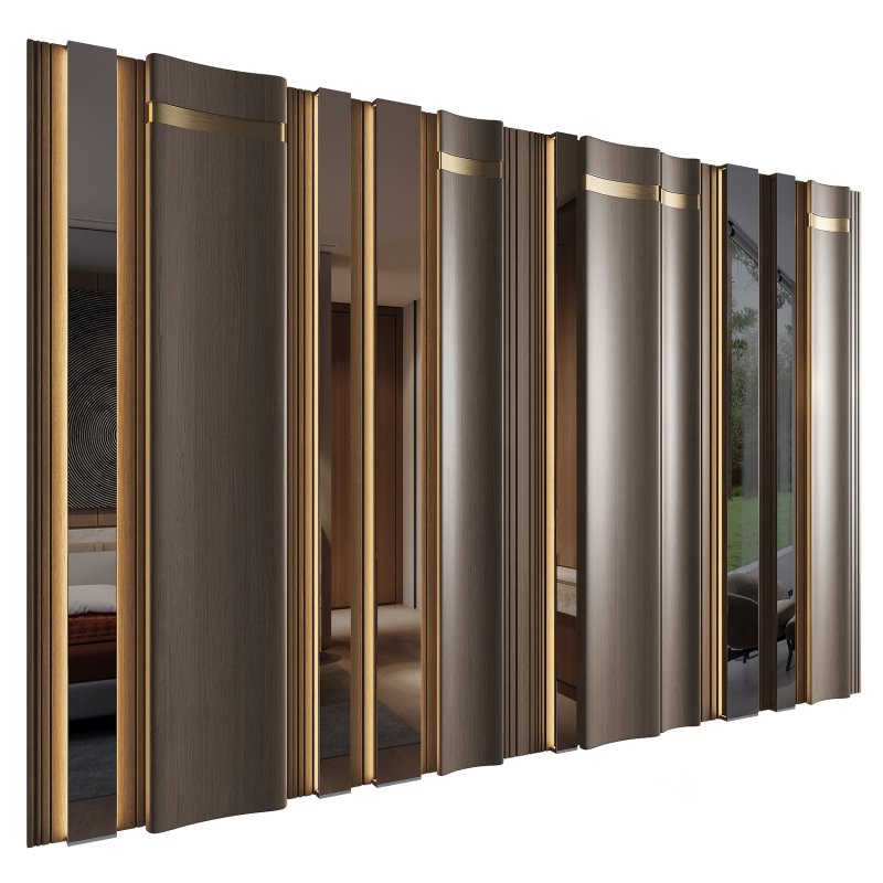 Wall Panel Decor 222 Image 2