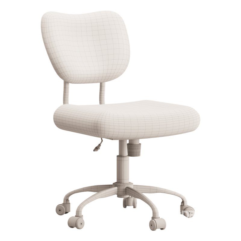 Office Chair Image 4