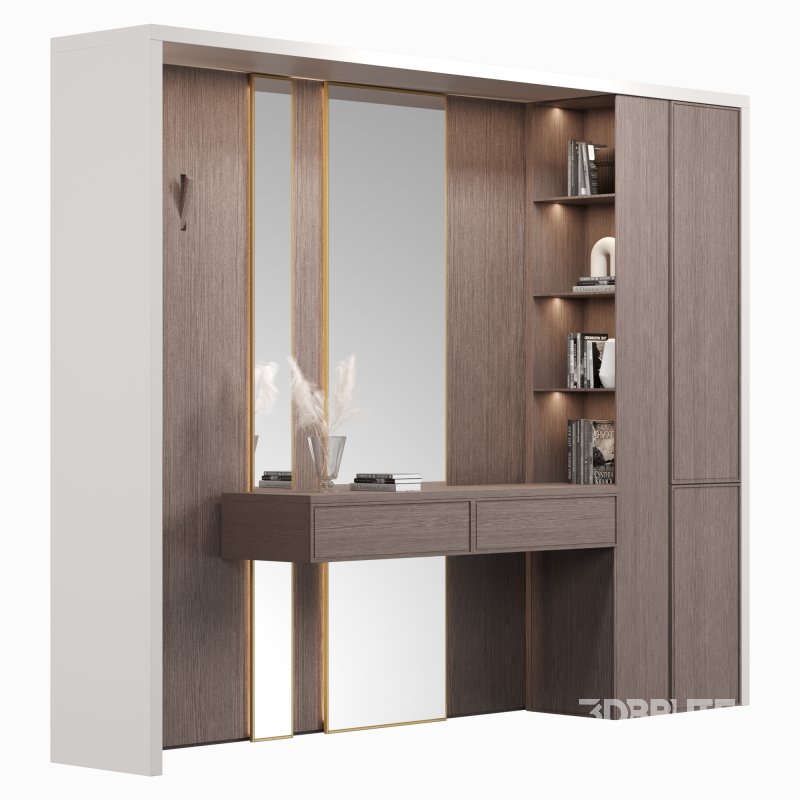 501 Hallway 501 Image 1