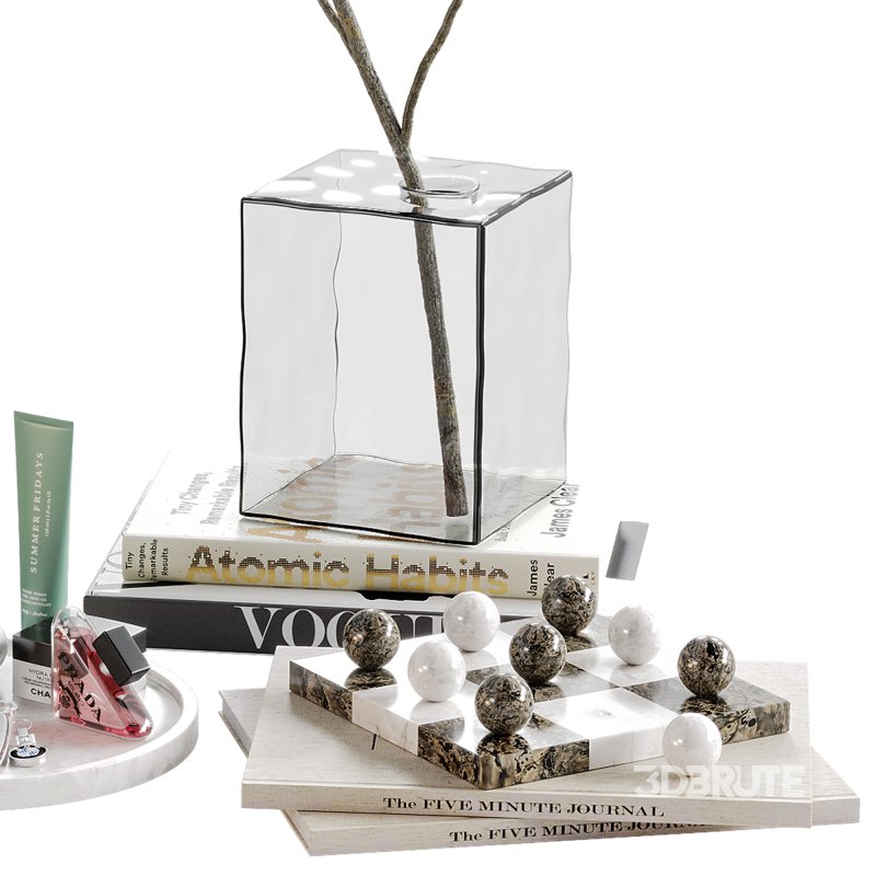 Decorative set 49 Image 7