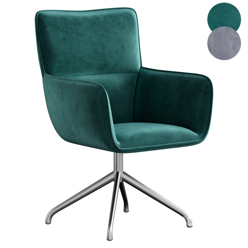 Swivel chair for kitchen Image 3