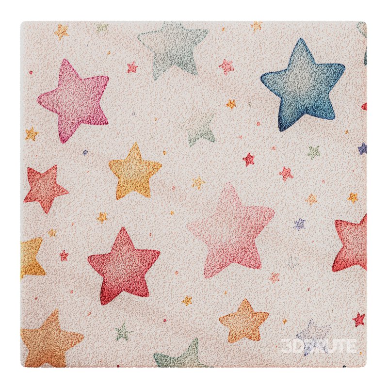 Kids Carpet Set 37 Image 4