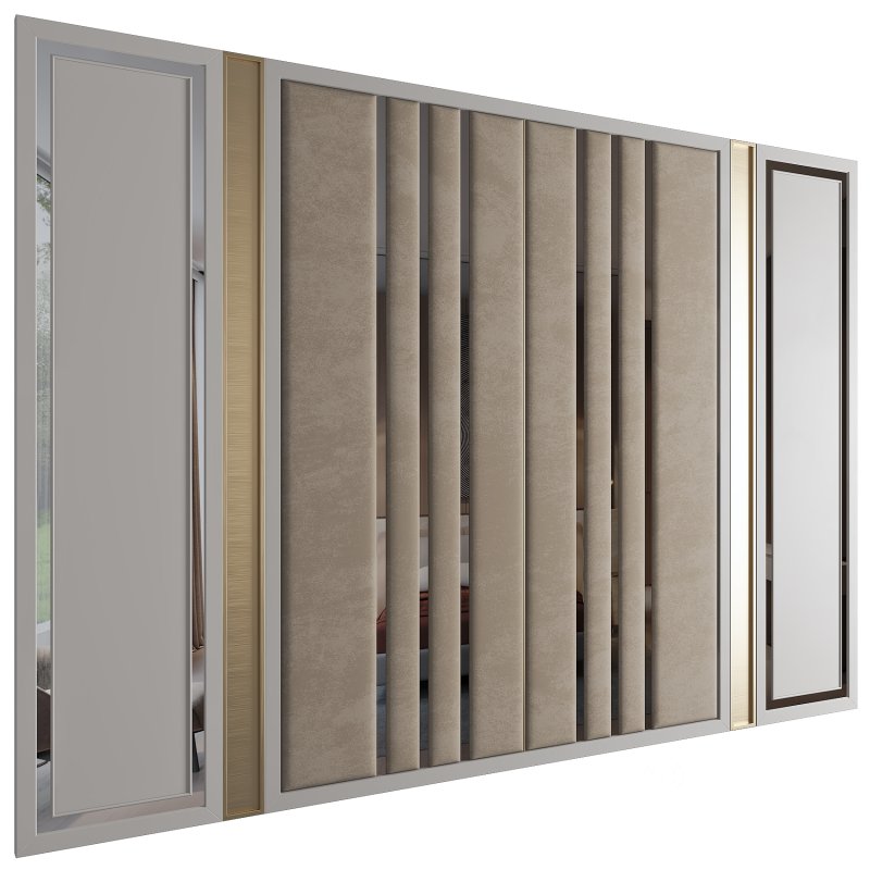 Wall Panel Decor 219 Image 2