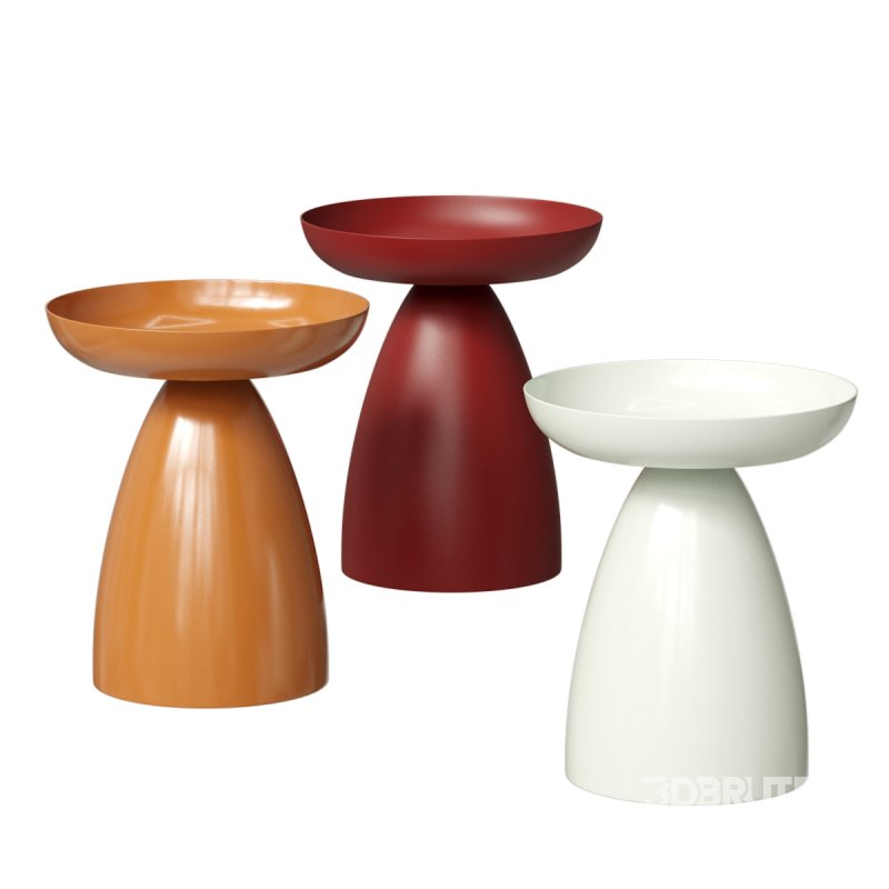 Coffee table Calder by Divan.ru Image 1