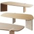 FLATIRON TABLE - Thumbnail 4
