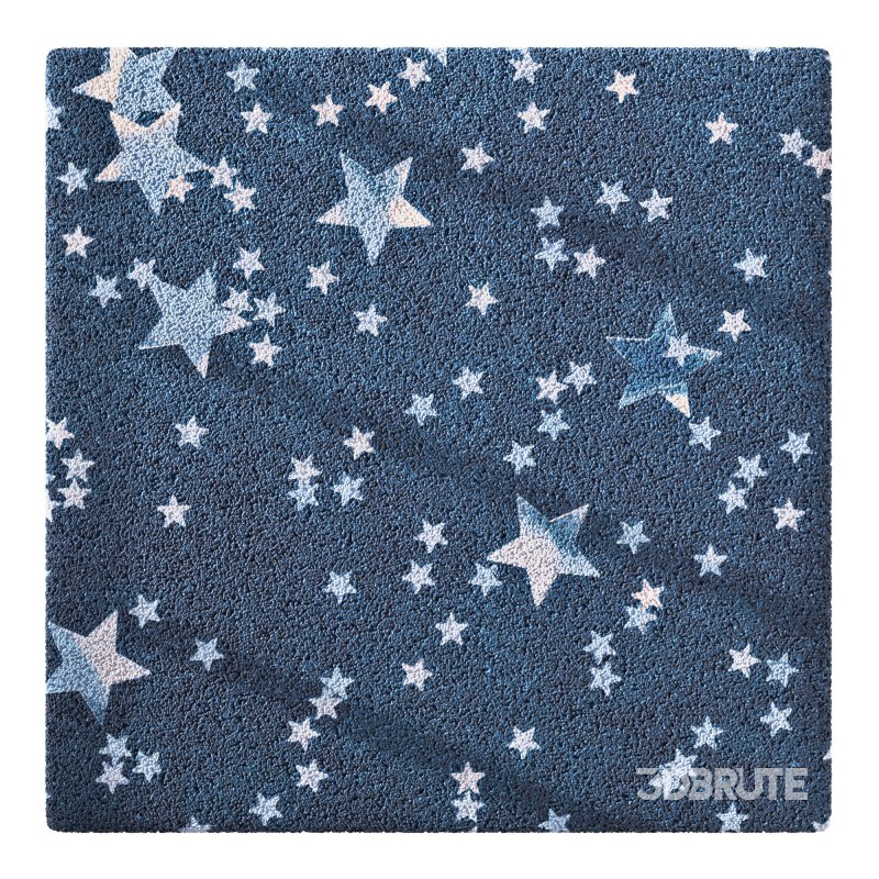 Kids Carpet Set 37 Image 3