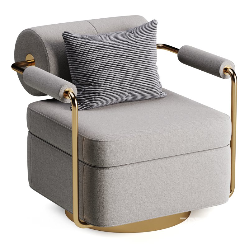 ARMCHAIR ANDERSON Image 6