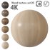 Wood Texture set 05 - Thumbnail 1