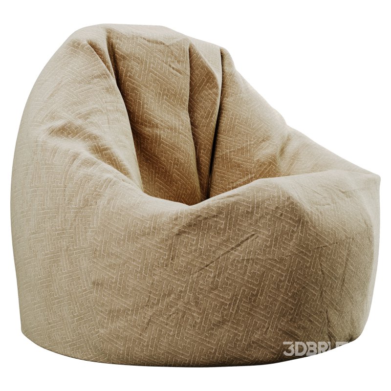 Bean Bag Image 3