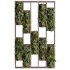 Vertical Garden Partiton plants 03 - Thumbnail 6