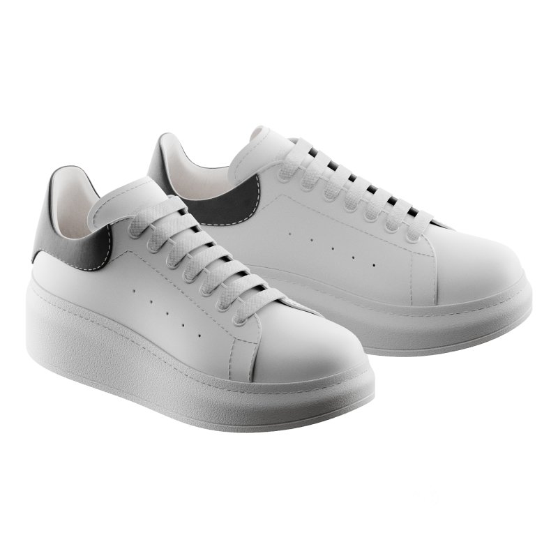 Alexander McQueen shoes Image 3