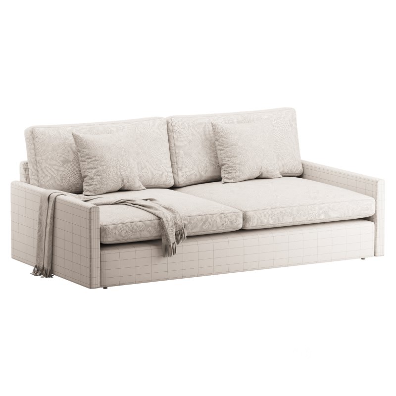 Kipton Sofa Image 3