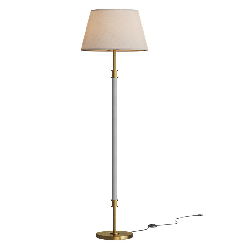 Viator Floor Lamp Image 1