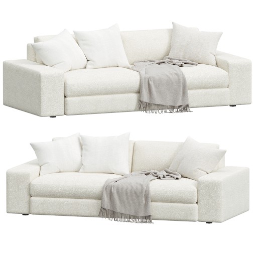 Blu Dot Esker Sofa by PERIGOLD