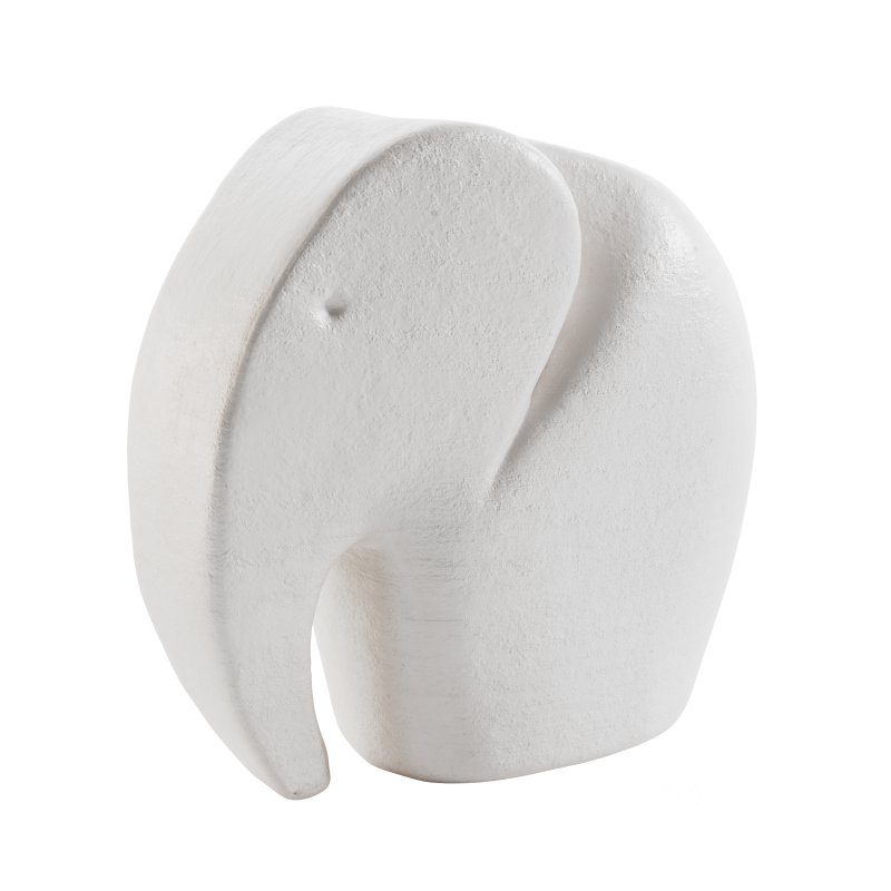 Elephant sculptures Image 5