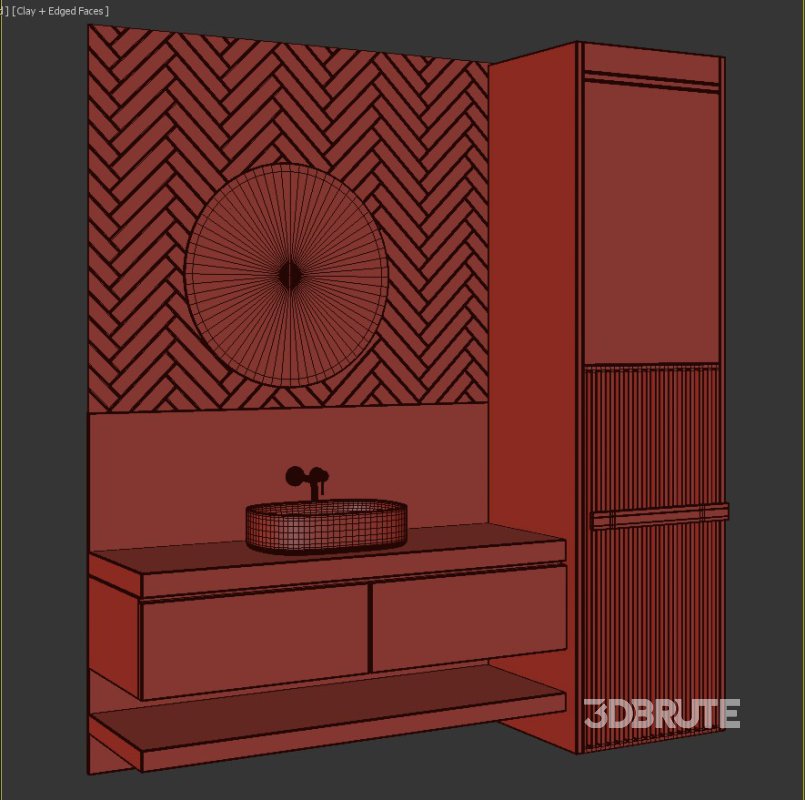 Bathroom furniture 15 Image 1