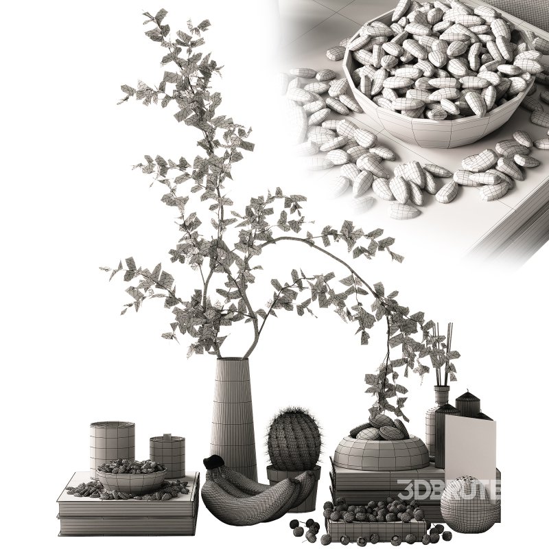 decorative set 42 Image 8