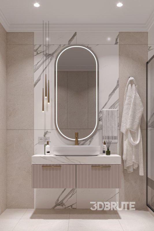 Bathroom Design Image 2